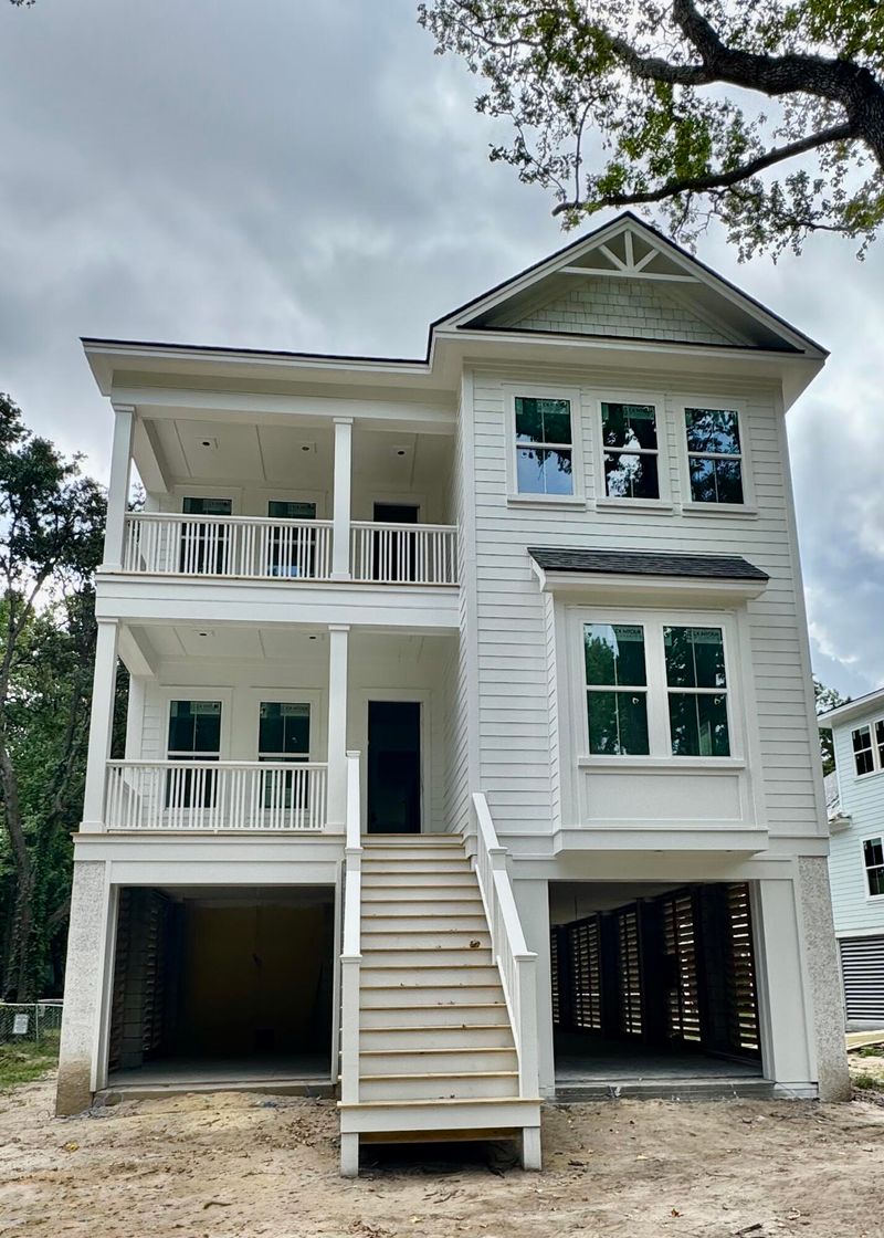 3651-B Pandora Dr, Mount Pleasant, SC 29466