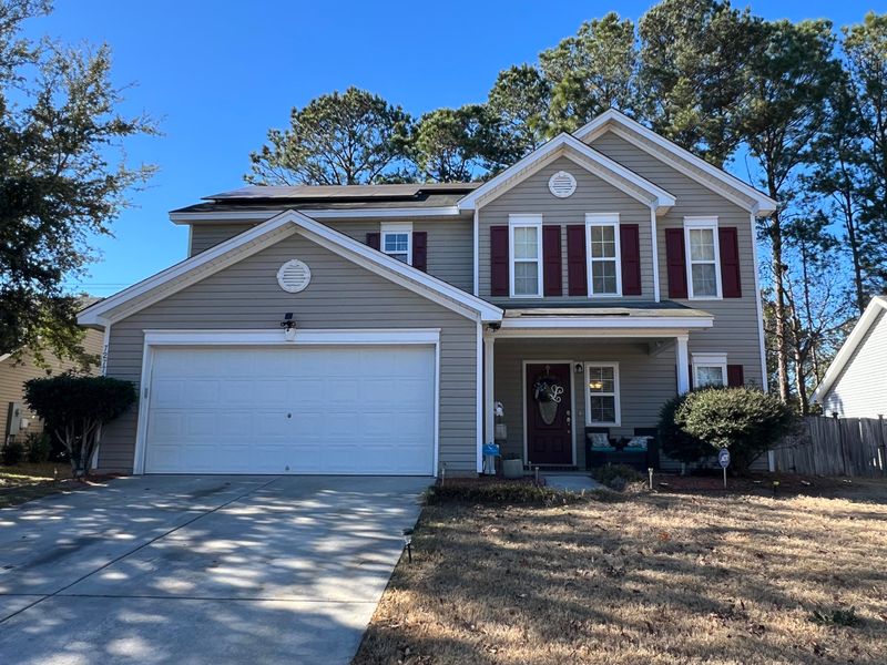 7277 Sweetgrass Blvd, Hanahan, SC 29410