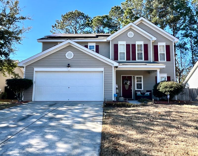 7277 Sweetgrass Blvd, Hanahan, SC 29410