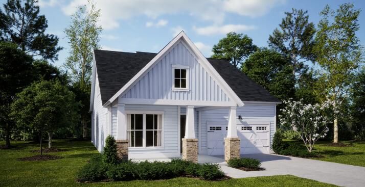 338 Citrus Dr, Summerville, SC 29486