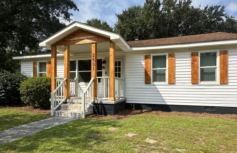 2531 Wecco St, North Charleston, SC 29405