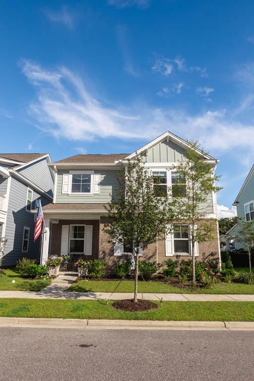 137 Brant Dr, Summerville, SC 29483