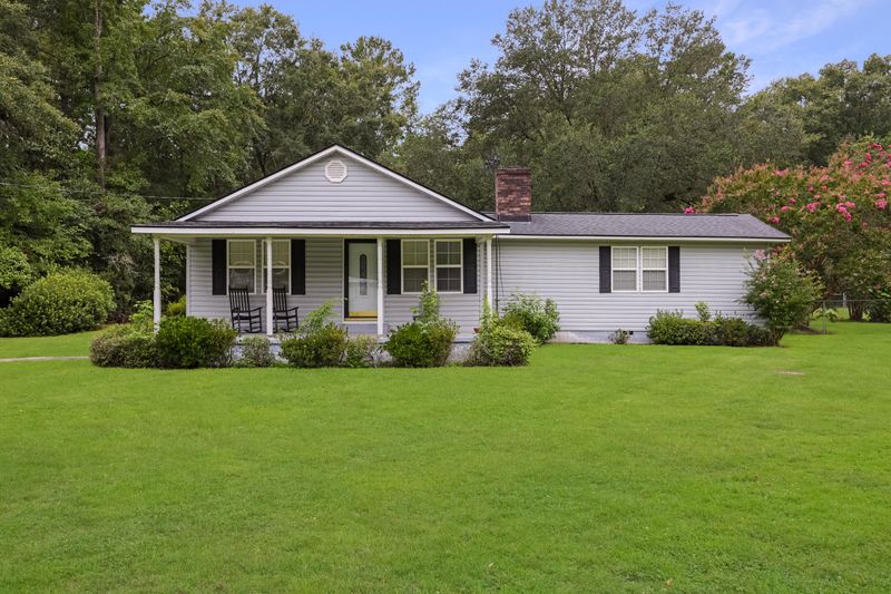 1313 Hwy 35, Saint Stephen, SC 29479