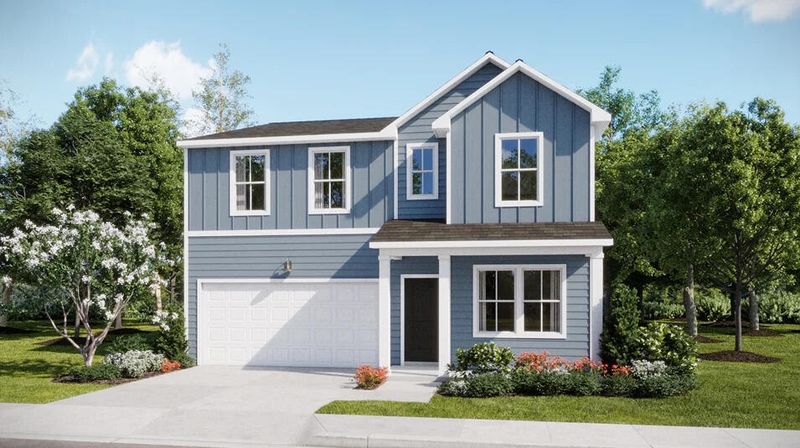 563 Red Monarch Way, Moncks Corner, SC 29461