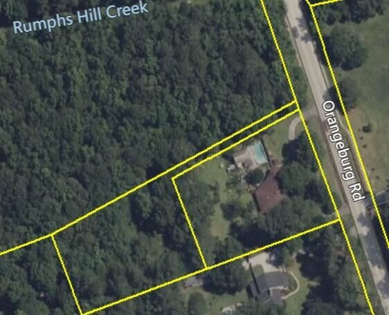 1151 -1b Orangeburg Rd, Summerville, SC 29483