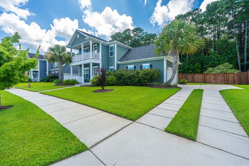 2851 Moonbeam Dr, Johns Island, SC 29455