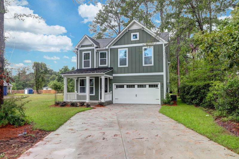 718 N Hickory St #14, Summerville, SC 29483