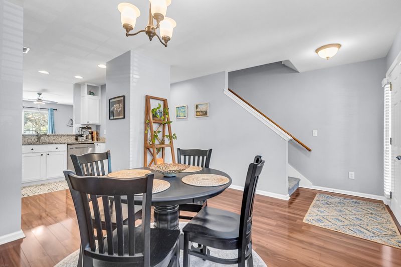 1002 Marsh Grass Way #B, Charleston, SC 29492