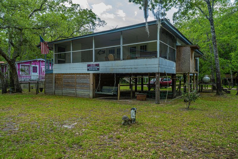 100 Hannibal Trl, Ridgeville, SC 29472
