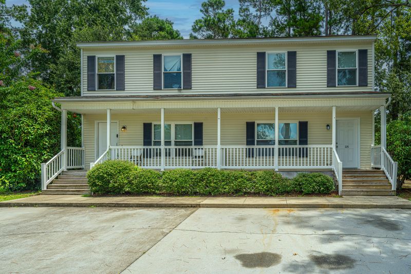 115 Harolee Ln, Summerville, SC 29485