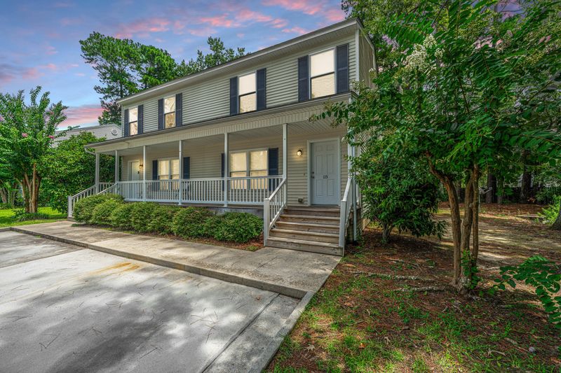 115 Harolee Ln, Summerville, SC 29485