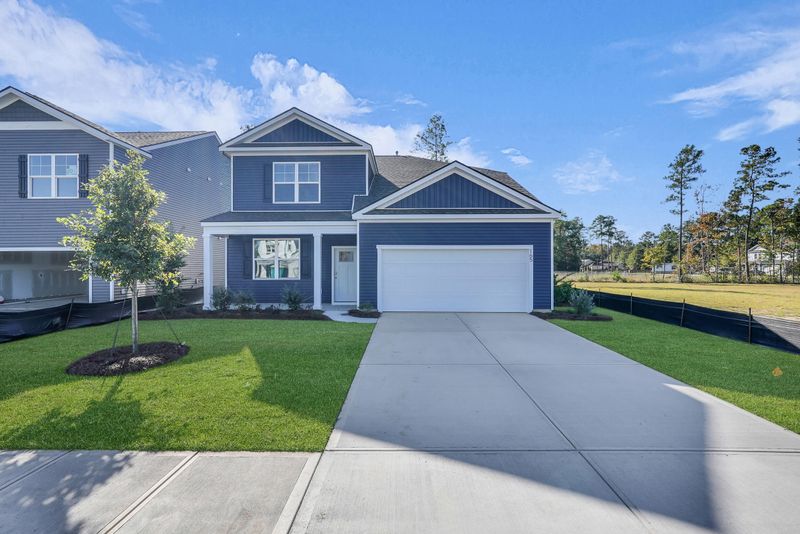 165 Grouper Ln, Summerville, SC 29483