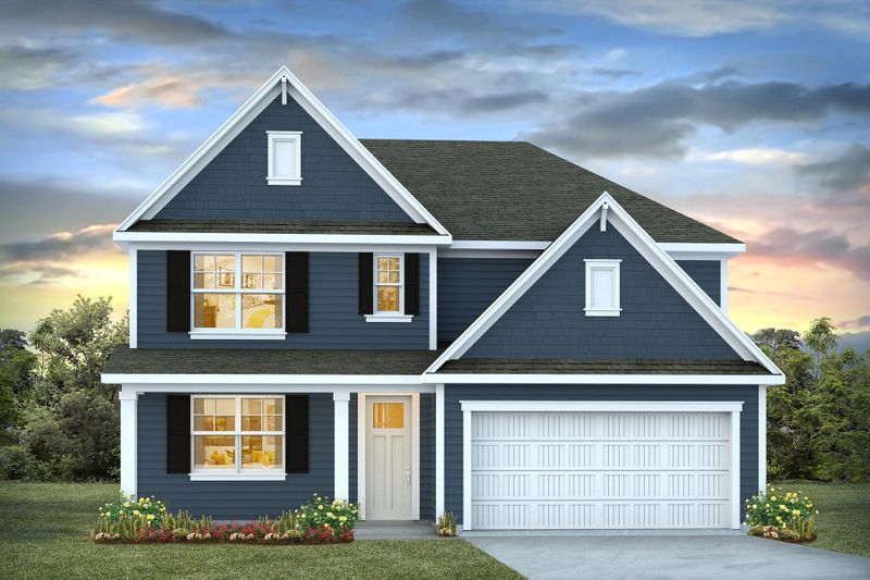 145 Grouper Ln, Summerville, SC 29483