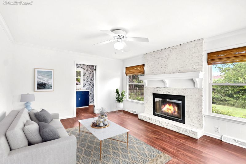 4330 Bream Rd, North Charleston, SC 29418