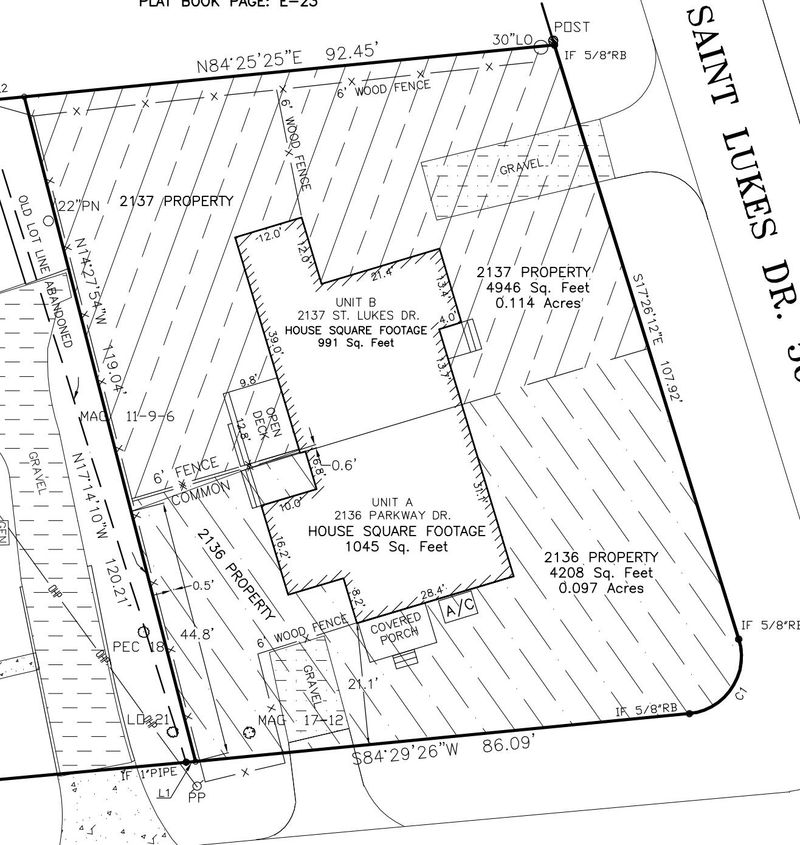 2136 Parkway Dr #A & B, James Island, SC 29412