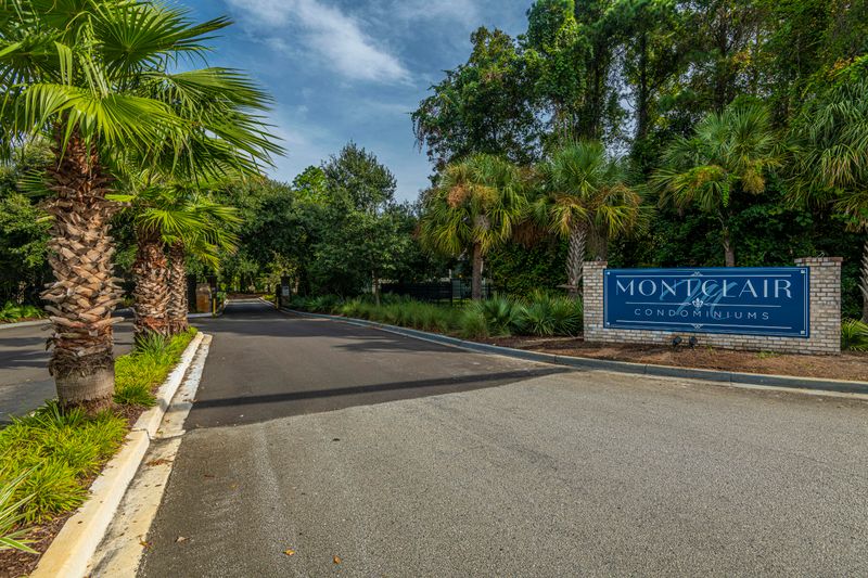 1836 Villa Maison #A, Mount Pleasant, SC 29464