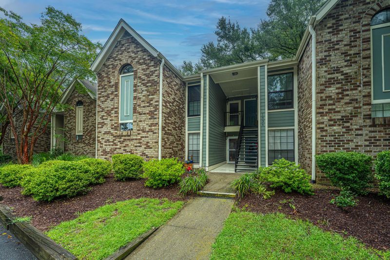1836 Villa Maison #A, Mount Pleasant, SC 29464
