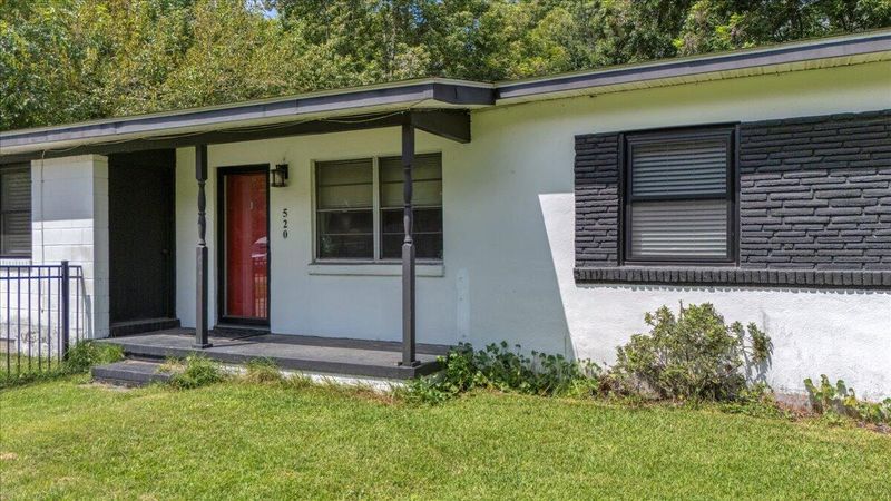 2520 Primrose Ave, North Charleston, SC 29405