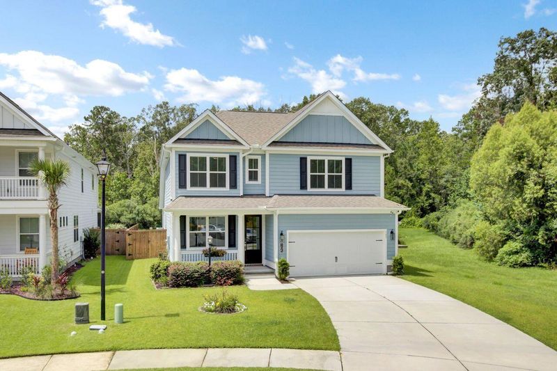 105 Plowden Mill Ct, Summerville, SC 29485
