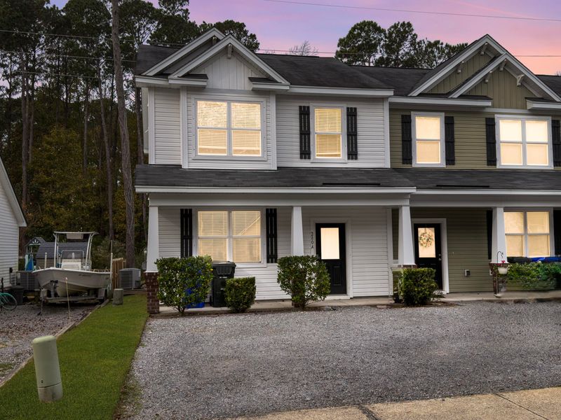 280 Stefan Dr #A, Charleston, SC 29412
