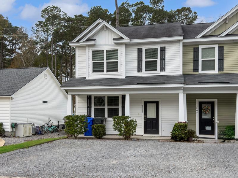 280 Stefan Dr #A, Charleston, SC 29412