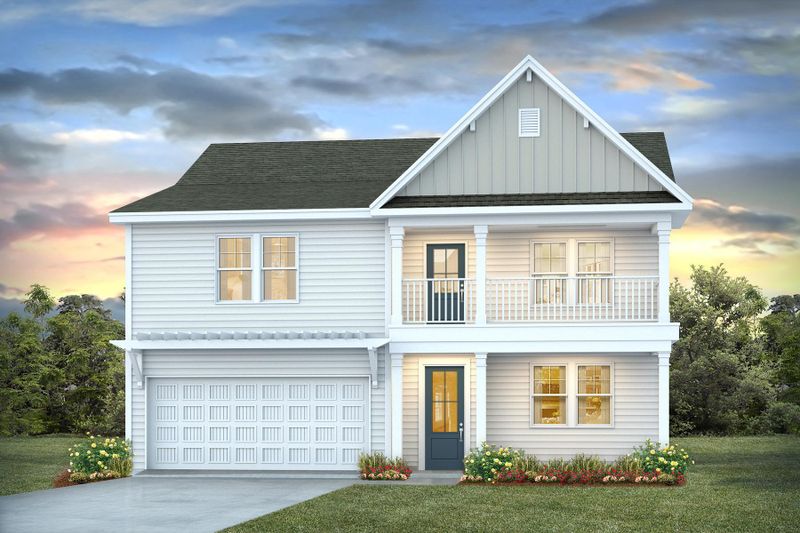 111 Midmills Ln, Summerville, SC 29486