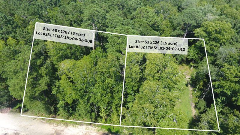 0 University Dr Lot 231, North Charleston, SC 29418