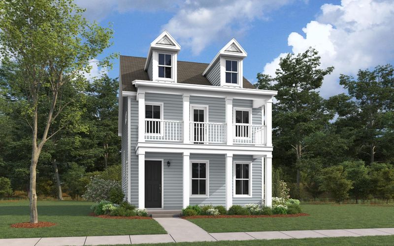 2114 Blue Bayou Blvd, Johns Island, SC 29455