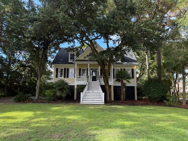 1501 Rice Marsh Ct, Mount Pleasant, SC 29466