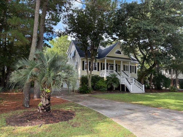 1501 Rice Marsh Ct, Mount Pleasant, SC 29466