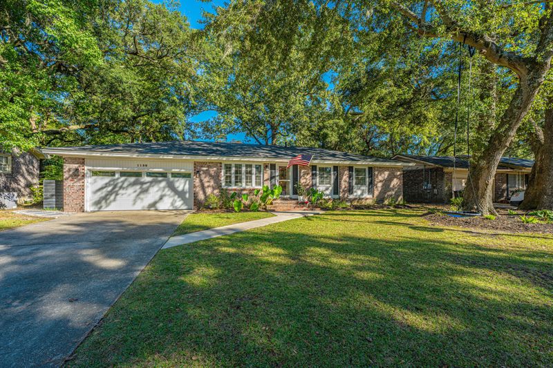 1156 Pittsford Cir, Charleston, SC 29412