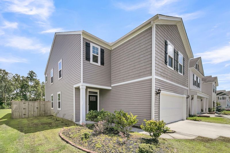9806 Sickle Dr, Ladson, SC 29456