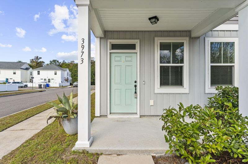 3973 Four Poles Park Dr, North Charleston, SC 29405