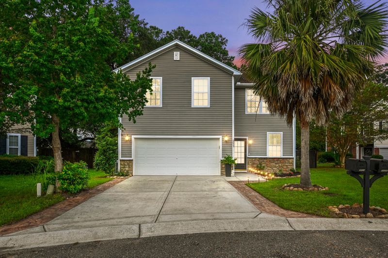 5029 Whitfield Ct, Summerville, SC 29485
