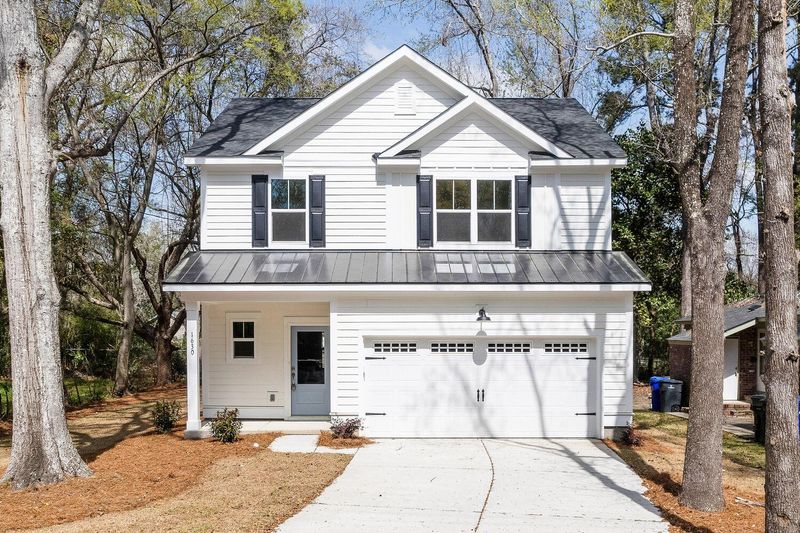 1630 Balsam St, Charleston, SC 29407