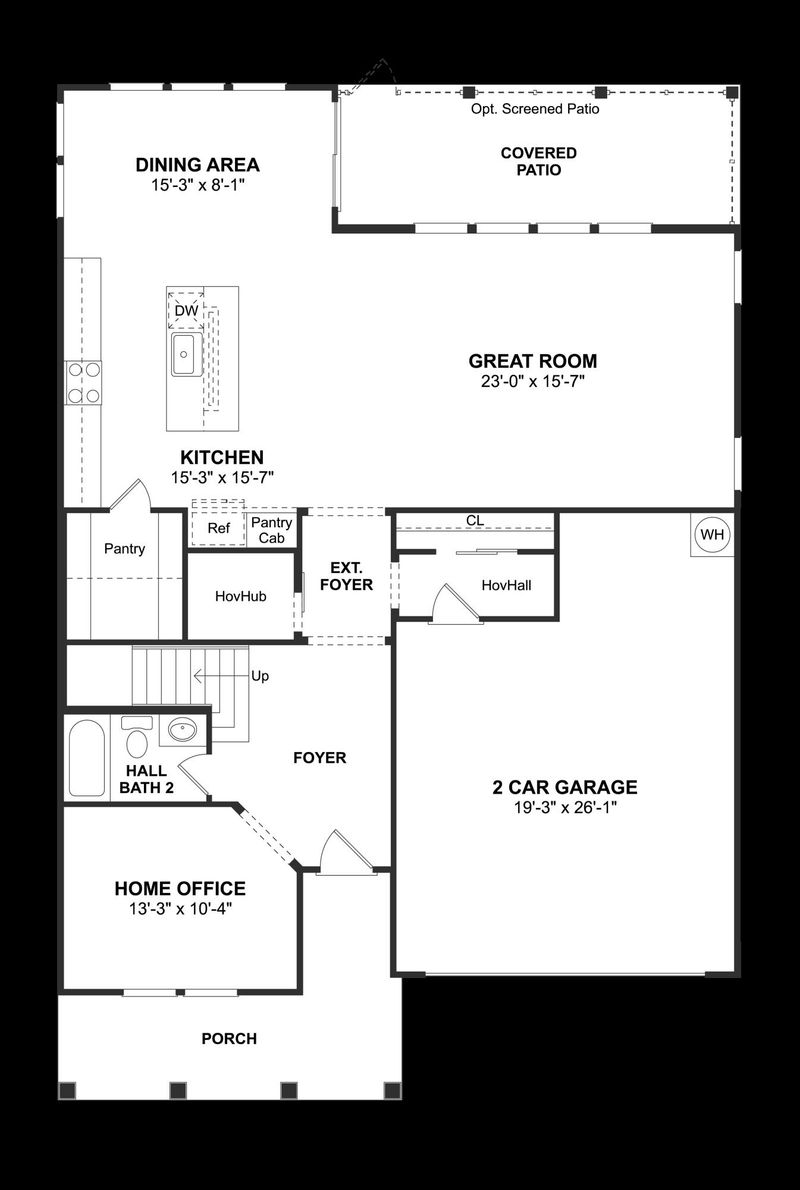 2066 Mcguire Ln #017, Hollywood, SC 29449