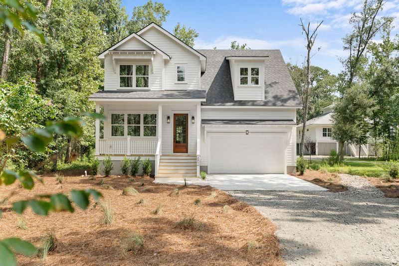 2956 Murraywood Rd, Johns Island, SC 29455