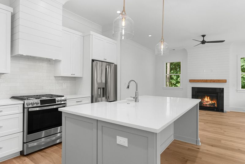 2956 Murraywood Rd, Johns Island, SC 29455