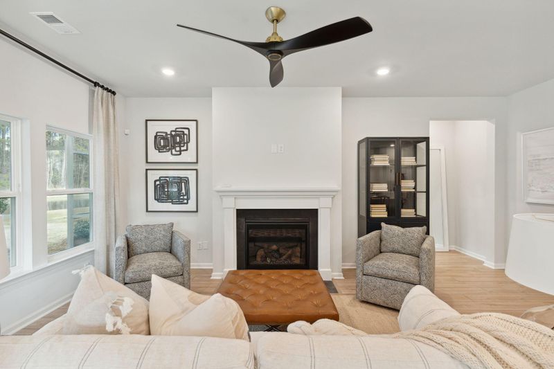 126 Ireland Dr, Summerville, SC 29486