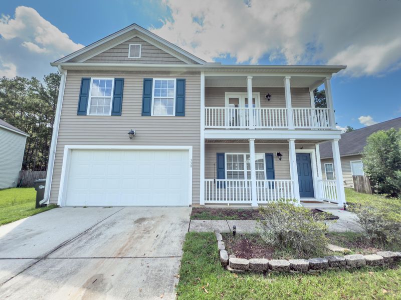 339 Briarbend Rd, Goose Creek, SC 29445