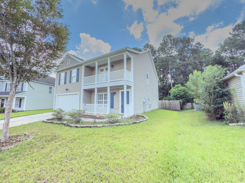 339 Briarbend Rd, Goose Creek, SC 29445