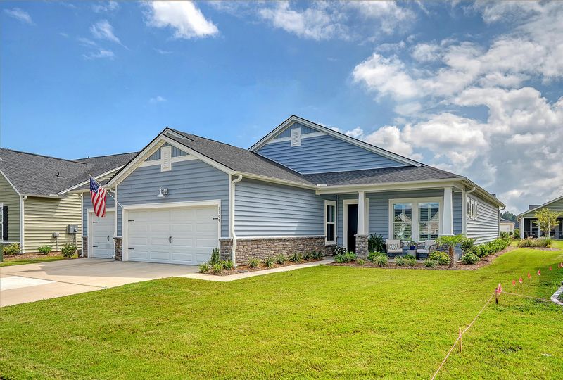 1109 Bellwether Ln, Summerville, SC 29485