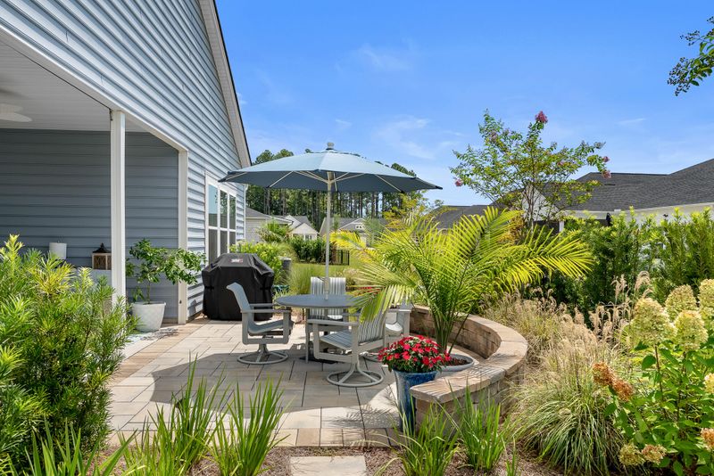 1109 Bellwether Ln, Summerville, SC 29485