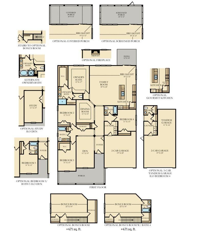 118 Rail Rust Way, Summerville, SC 29485