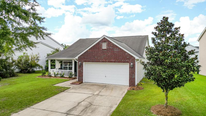 441 Dovetail Cir, Summerville, SC 29483