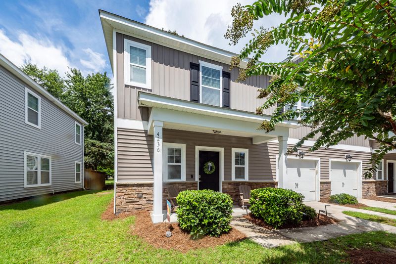 4236 Scharite St, Charleston, SC 29414