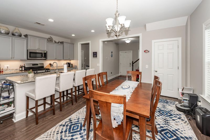 4236 Scharite St, Charleston, SC 29414