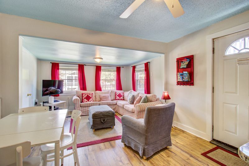 411 E Ashley Ave, Folly Beach, SC 29439