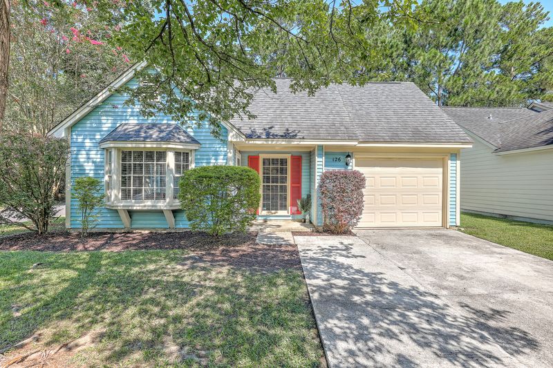 126 Alston Cir, Goose Creek, SC 29445