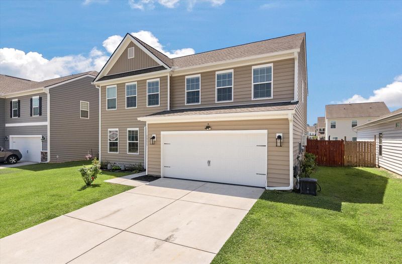 1311 Berry Grove Dr, Summerville, SC 29485